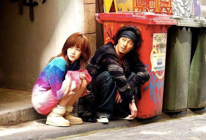 死去活来|把男女主虐的死去活来的6部剧,哪部让你至今未能走出来?