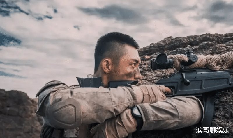 黄景瑜|黄景瑜王牌首秀综艺感拉满，“我不是玩不好，就是爱祸祸！”