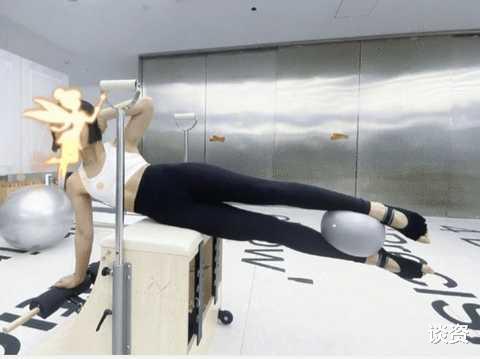 sunshine|Sunshine组合Cindy太意外了,从丑小鸭逆袭成了辣妹,爱豆氛围感十足