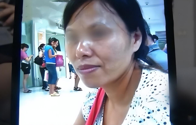 广州一少年得知自己生父是爷爷,一气之下殴打生母,并持刀威胁