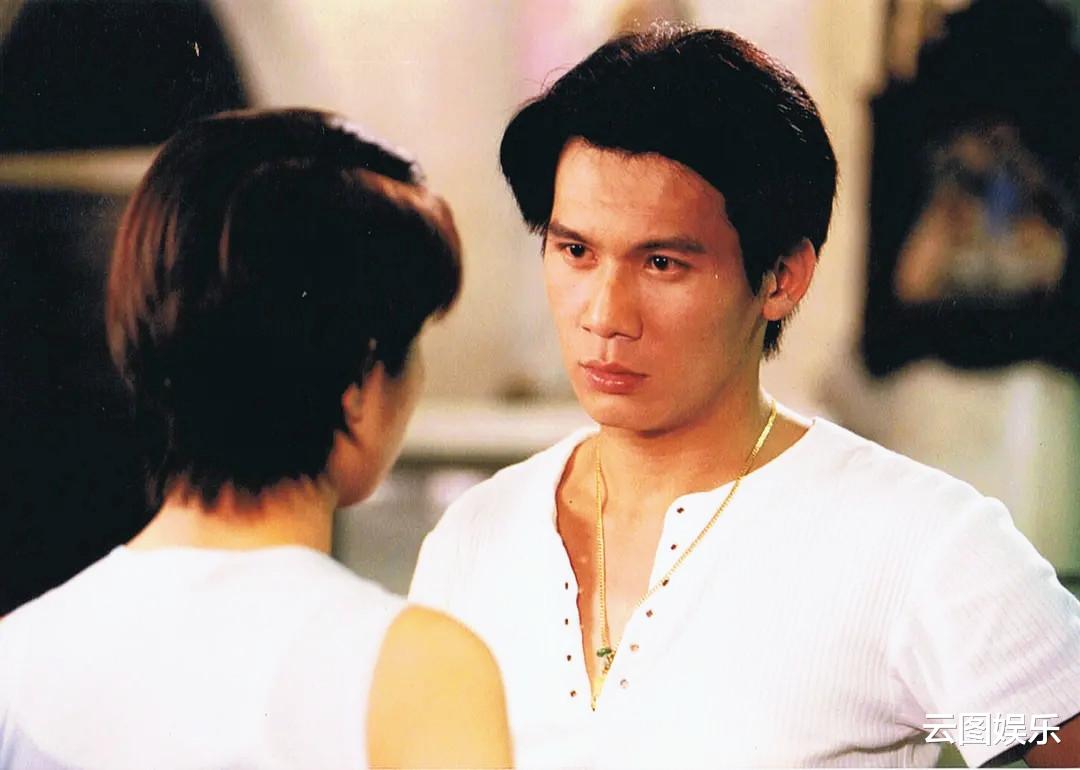 甄志强|亚视小生甄志强复出做直播,自曝因当演员收入太低,一度被迫转行