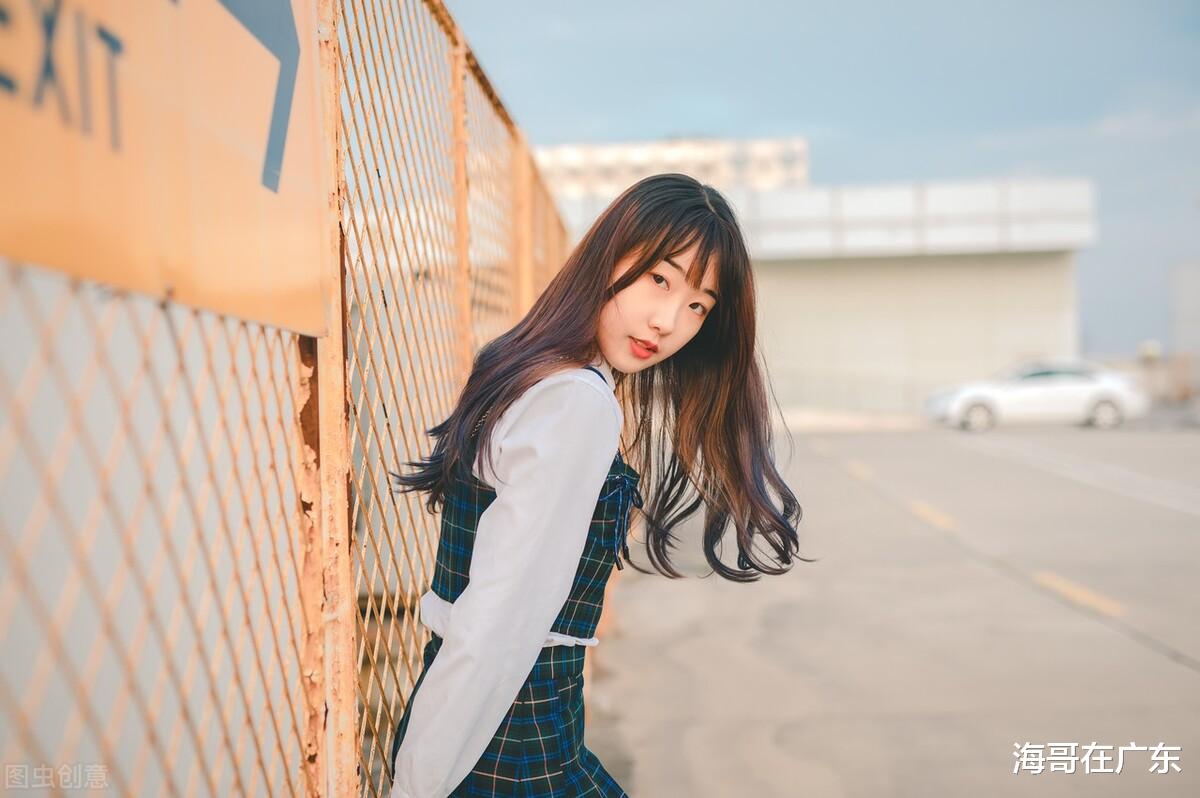 教师|沐足店女技师，我是招聘进来的