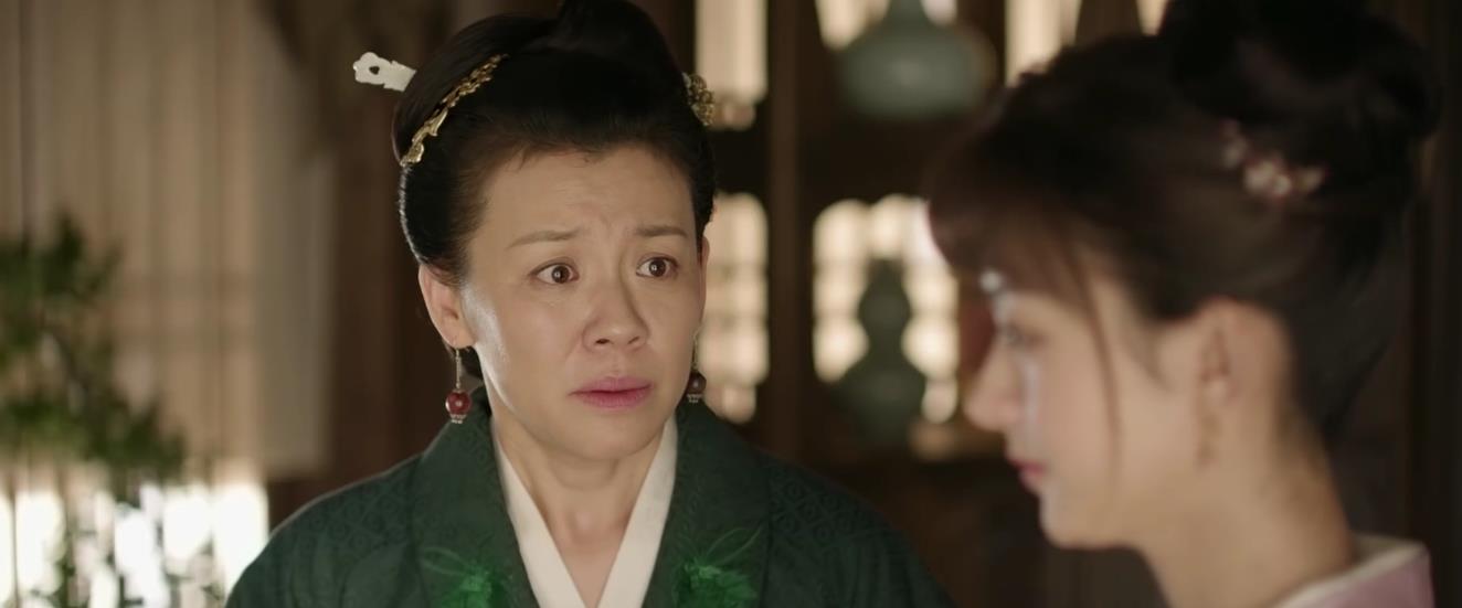 林小娘|知否：既然王大娘子有权发卖林小娘，为何之前二十多年不这样做？