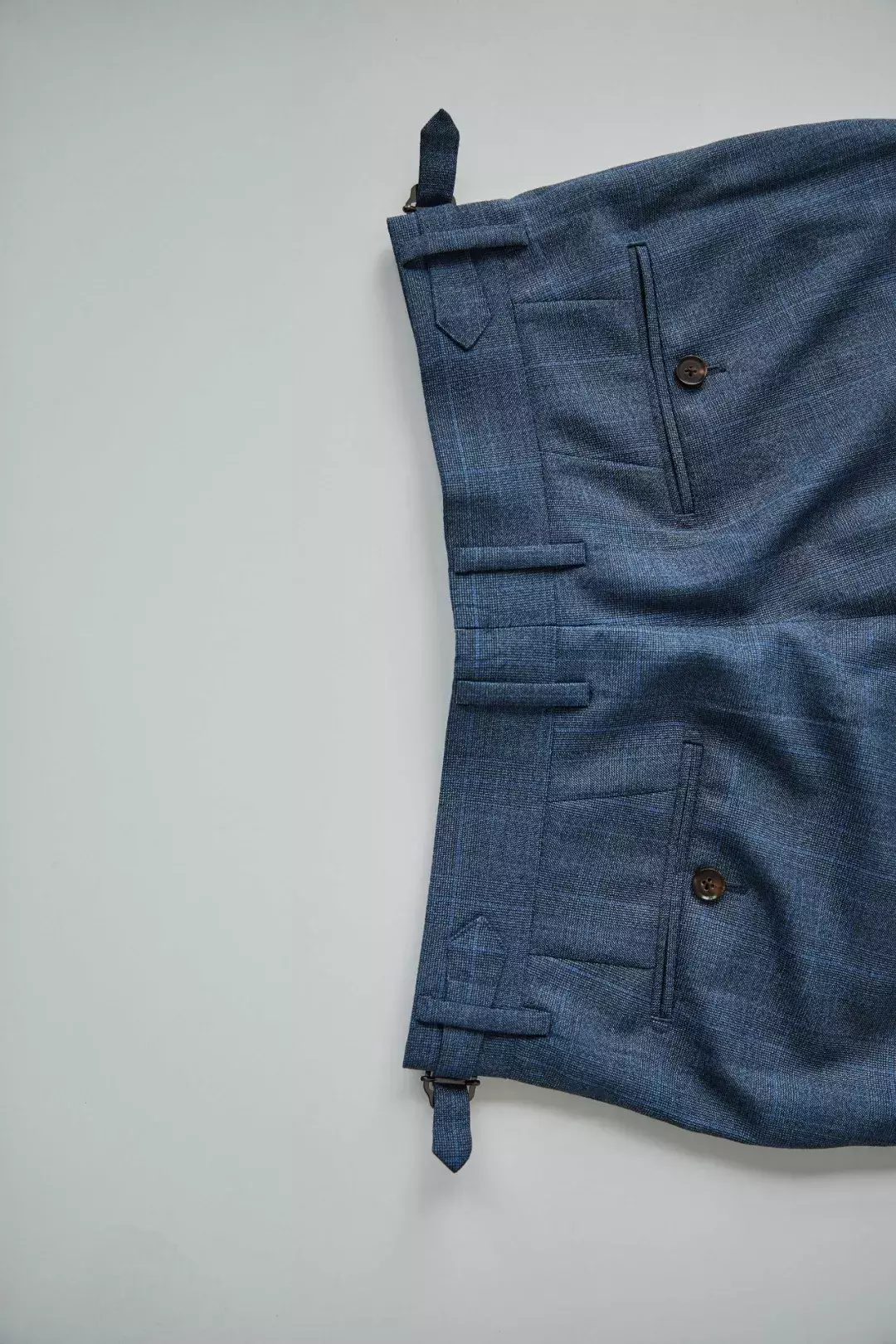 喜大普奔!TOPMEN正式推出男装定制服务