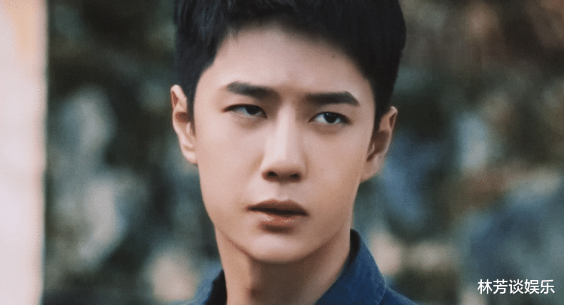 黄宗泽|全网热度3亿，41岁黄宗泽“宝刀未老”，带来王牌《法证先锋5》