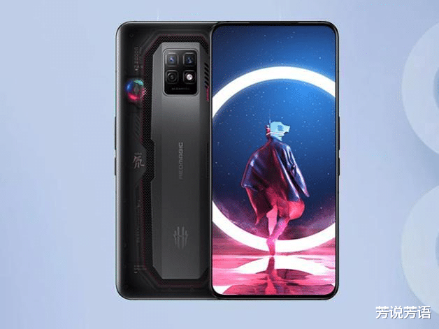 努比亚|定价5699元却供不应求，16GB+256GB，一天后再度开售或将快速售空