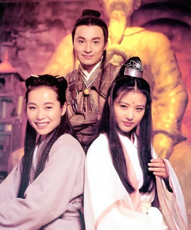 经典|10个让观众难忘的经典女性角色，个个演技一流，再也难以复制