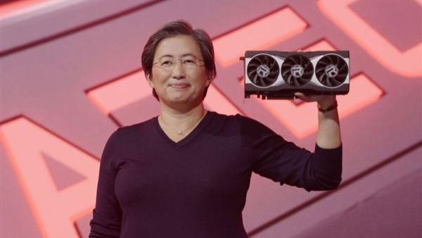 AMD|RX 7000显卡有望首发 AMD将展示全新游戏技术：性能大提速