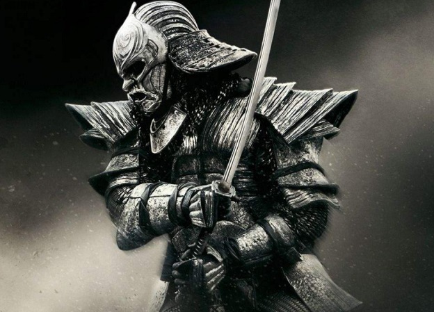 宫本武藏|孤独的日本"剑圣":宫本武藏,当年真的砍死了佐佐小次郎?