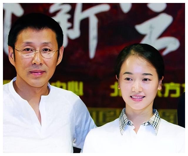 左小青|演员左小青:一段失败的婚姻,独自带娃好多年,45岁依旧单身