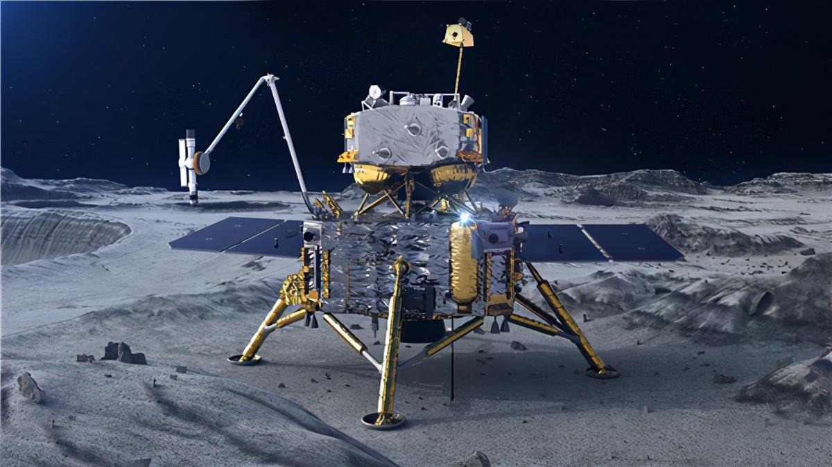 我们的成功有美国的“功劳”?NASA:中国擅长“偷窃”美国技术