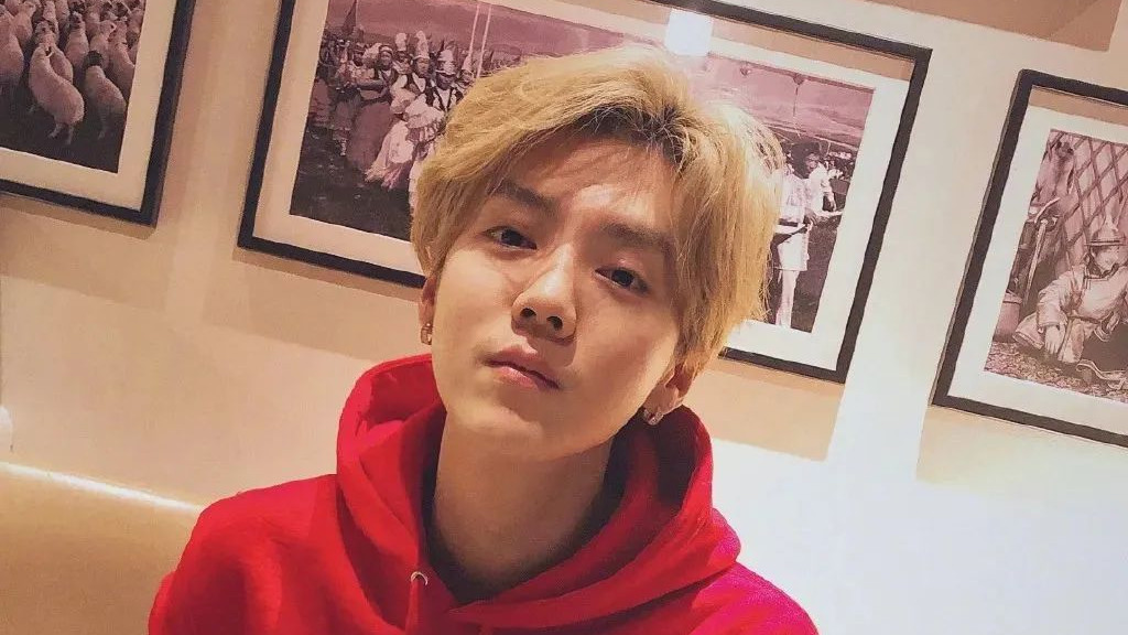 鹿晗|鹿晗关晓彤分手？男方疑似被传出轨宋妍霏等多位女星？