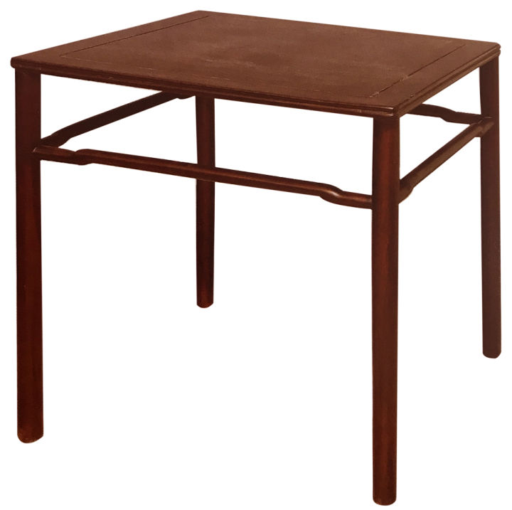 来聊聊 明代家具 有哪些显著的风格特征