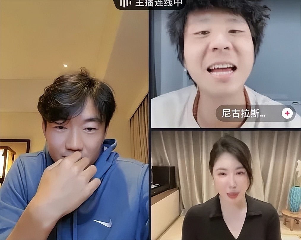 戴琳|媒体人:戴琳半夜和有比赛时开直播是不务正业!退役后再刷存在感吧