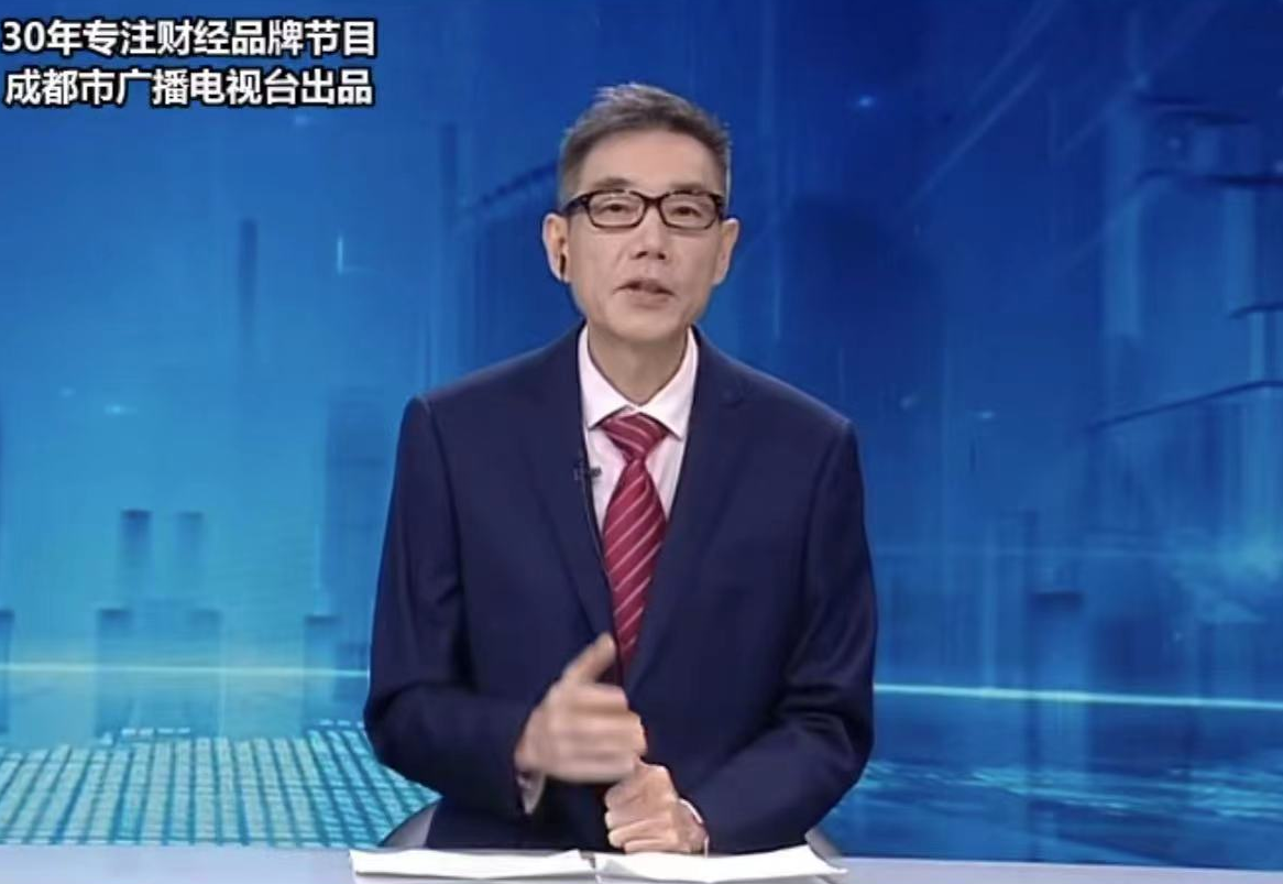 60岁著名一线主持人病逝!感染新冠后病情恶化身亡,好友发文悼念