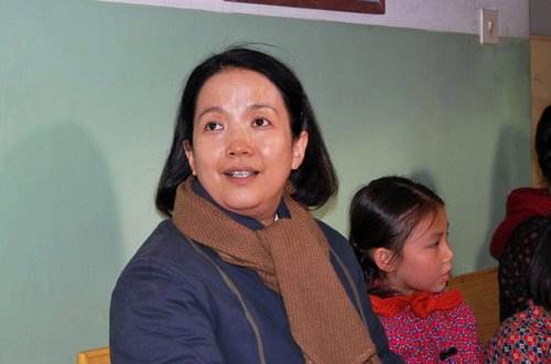 吕丽萍|吕丽萍回国养老引热议，真相究竟是怎么样呢？