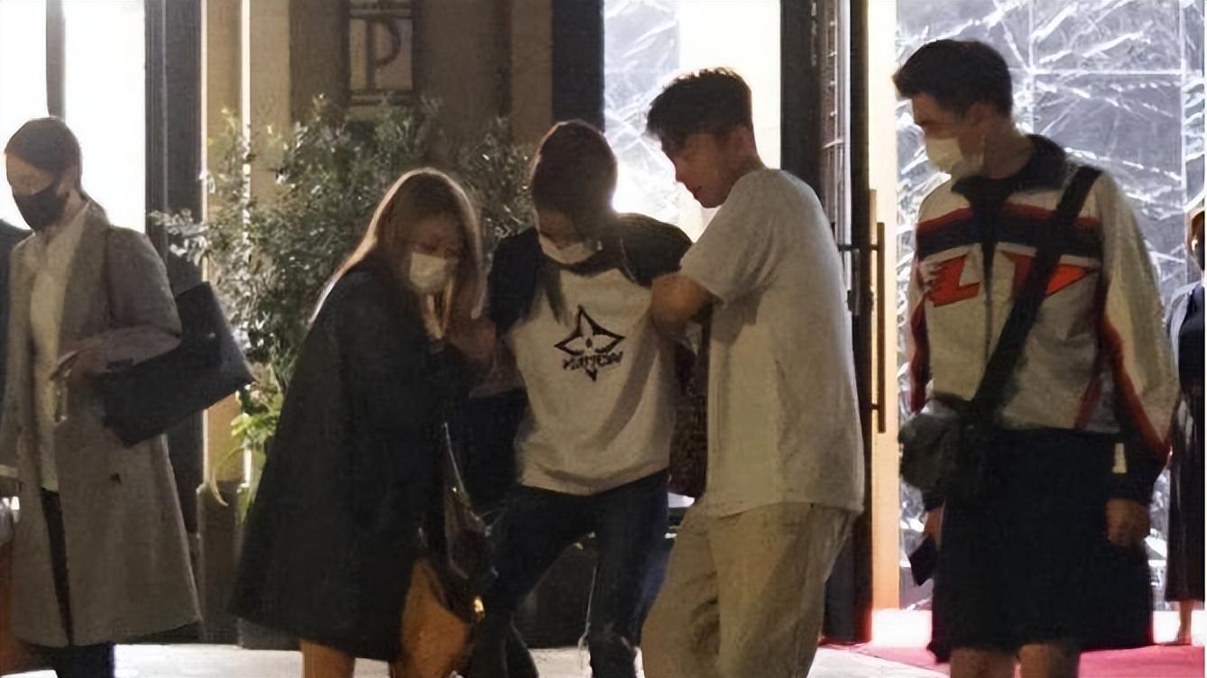 李玟|2023年刚过16天,娱乐圈就爆出8个“大瓜”,个个不简单