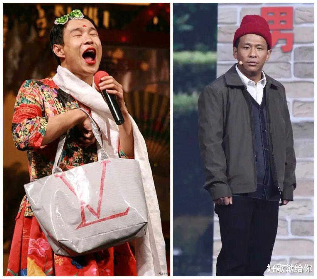 赵本山|新剧失宠、纷争不断，赵家班内忧外患的背后，是演员读书少的悲哀