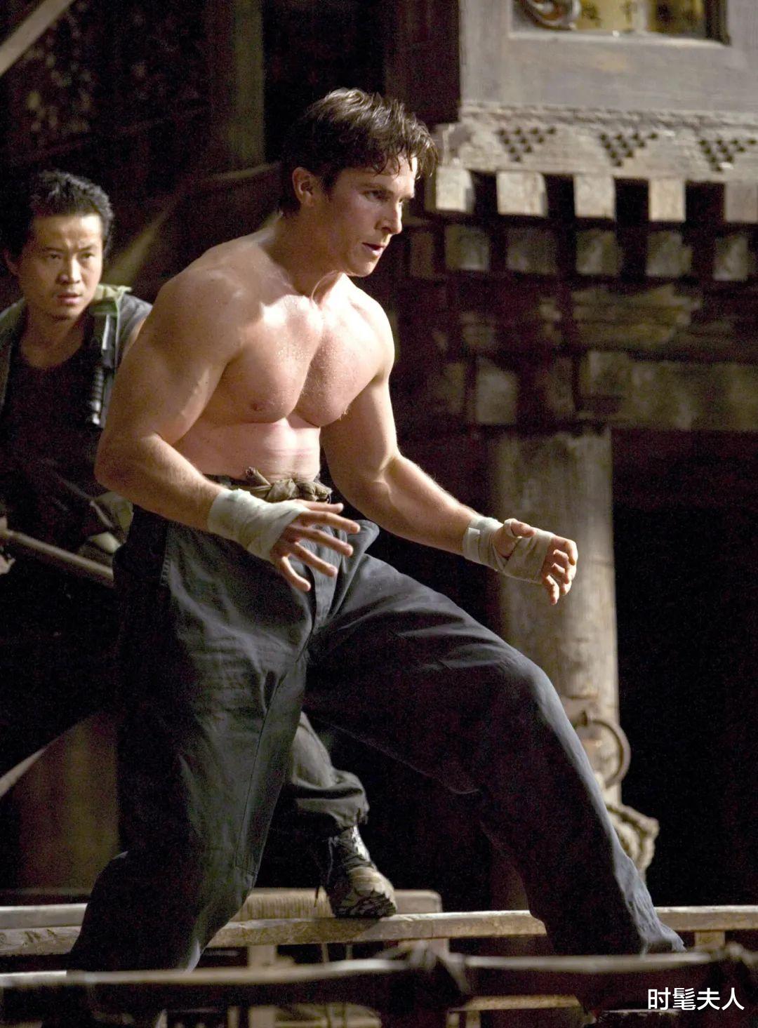 影帝|又一神颜影帝“人设崩塌”,爆肥100斤!网友:就这么毁了?