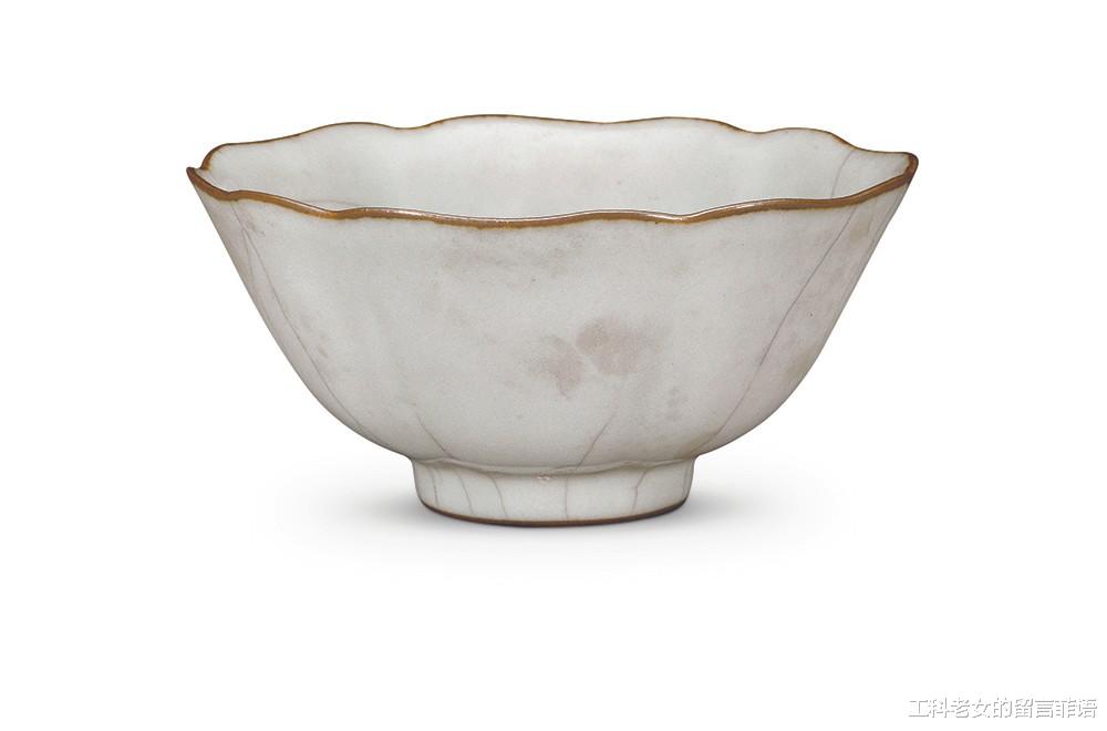 官窑|湖北省博:嘉道官窑,已经没那么好了