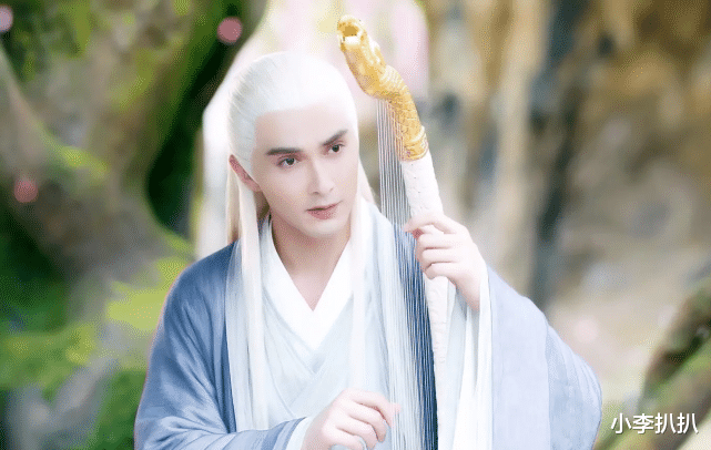 应渊|《仙侠男主战斗力TOP10》：童年男神垫底，应渊仅排第3，第1名当之无愧