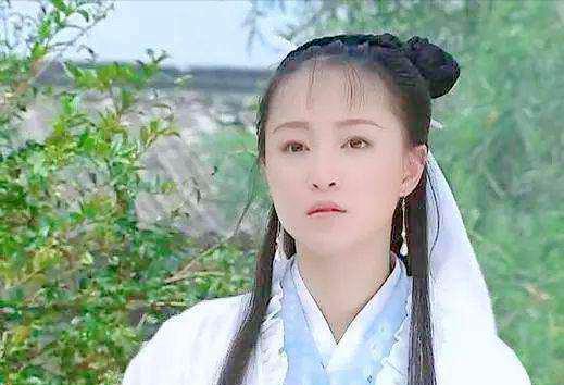 琼瑶剧|20年前的《无敌县令》,原来暗藏这么多琼瑶剧演员,可云古装好美