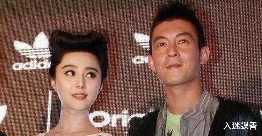 陈冠希|陈冠希年轻时多讨女星喜欢, 和蔡依林合照没啥, 最后那张才是亮点