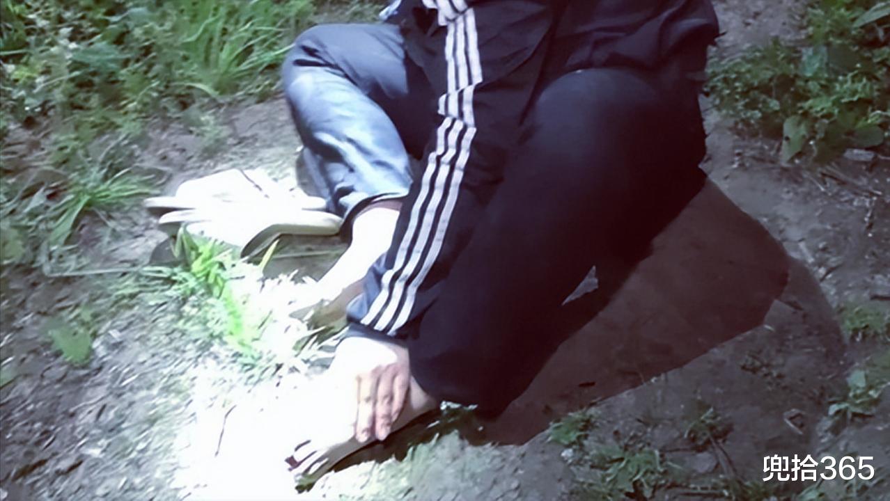 贵州|贵州一男子钓鱼火了，不小心滑100米悬崖，网友：惊喜变成了惊吓