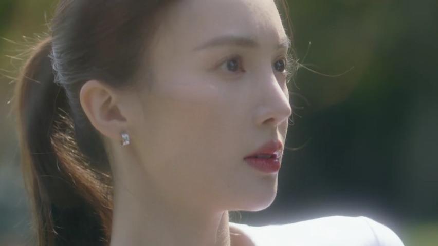 炽道|奔着金晨王安宇追《炽道》，却被39岁男二号给惊艳到了