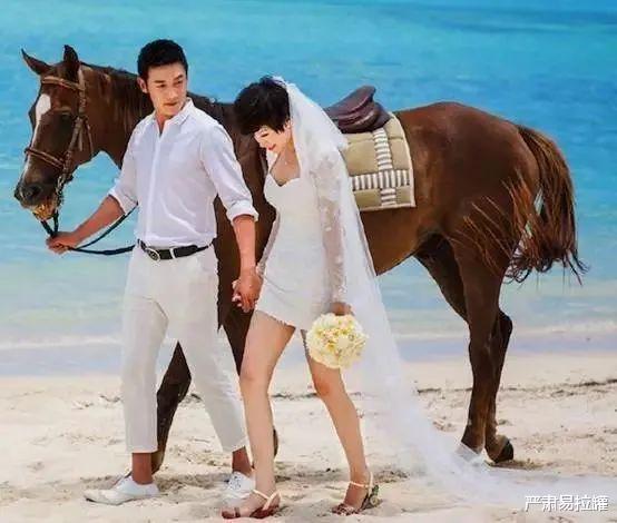 陆毅|恩爱夫妻,终于装不下去了?