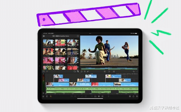 Linux|学生上网课用电脑,平板、二合一哪个适合孩子?看过分析就明白了