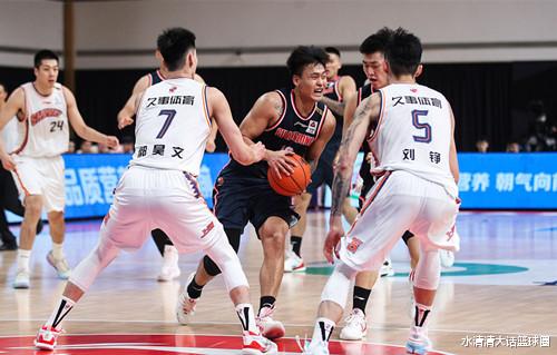 广东男篮|20胜8负仅居联盟第5，广东队若想反弹，急需三人火速“回归”