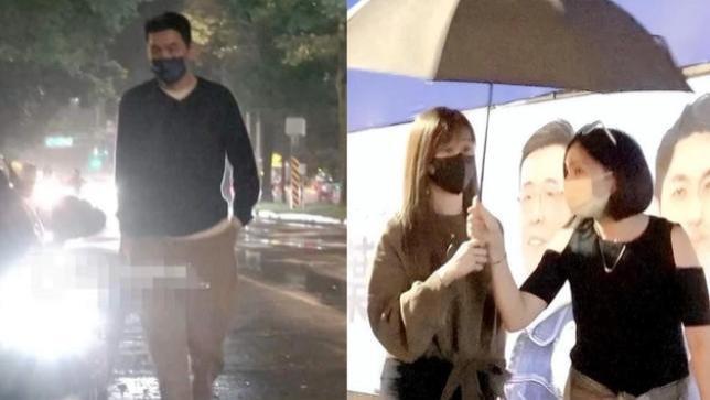 王心凌|曝王心凌蓝蔚文同居，男方身家背景曝光，其父亲反对恋爱曾被禁足