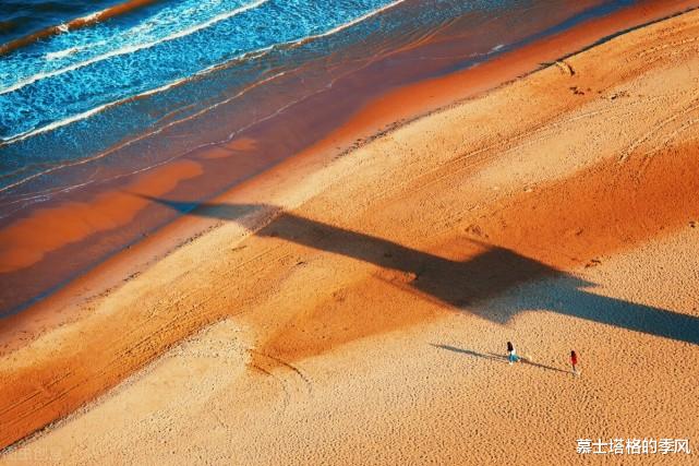 厦门|中国最美的十座海滨城市排名来了，你去过几个？