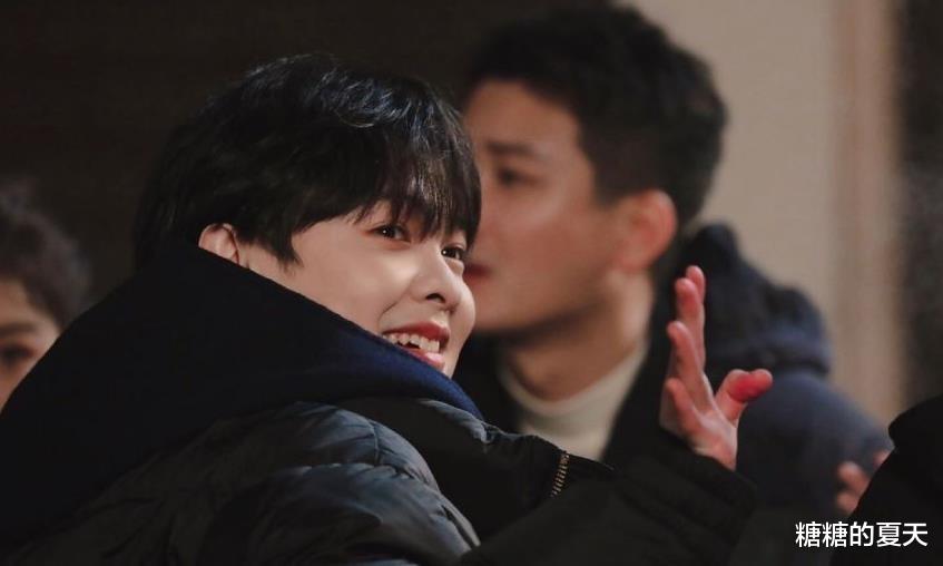 王思聪|“直男杀手”尤长靖：让王思聪送早餐，与蔡徐坤双向奔赴