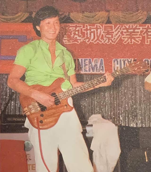 张靓颖|谭咏麟提早庆生众香港大咖齐聚,麦嘉稳坐C位,郑雅文罕见现身