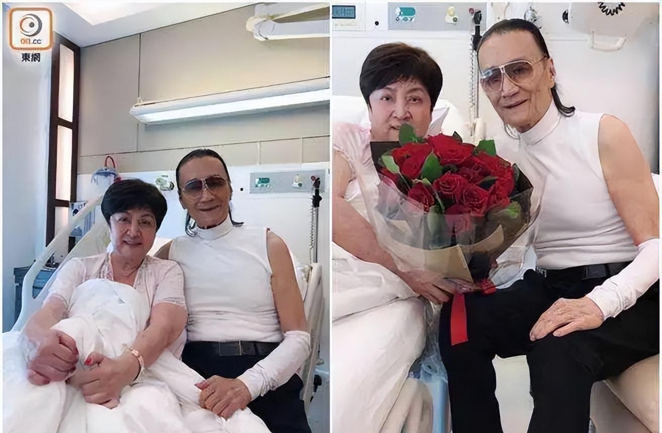 刘家昌|谢贤前妻失联53天！她的消失，真的跟前夫有关？