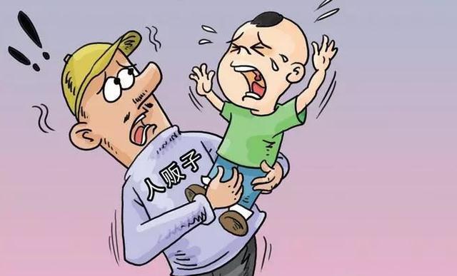 纪实:91年3岁男孩被拐后父亲自杀,母亲苦寻25年,原来就在身边