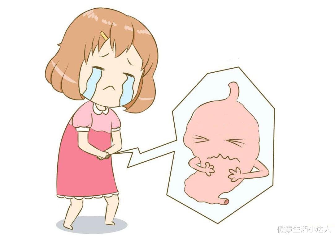 过敏|为何胃越来越差？提醒：与饮食有关，多数是4种食物吃多了