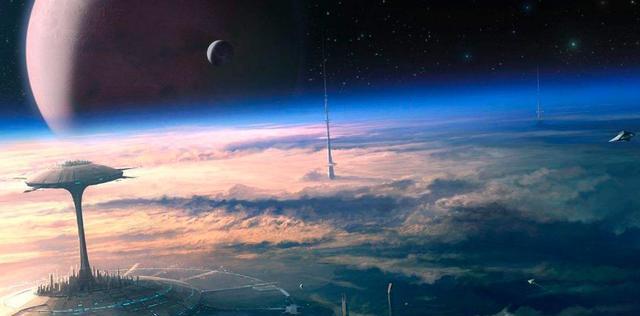 宇宙中,会存在10亿年级别的高级文明吗?他们到底有多恐怖?