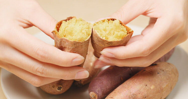 红薯|日本研究：红薯可抑制98%癌细胞？吃红薯能抗癌吗？真相来了