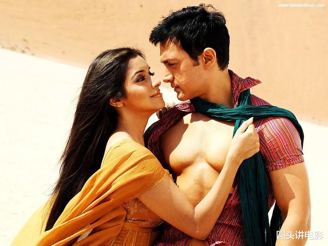 梁又琳|五部被低估的印度电影，每一部都好评如潮，全都看过资深影迷无疑