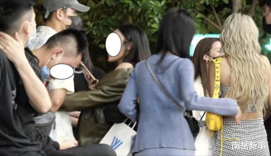 陈敬宣|知名男星被曝情变后逛夜店，紧搂美女深夜同回家，曾相爱女友闺蜜