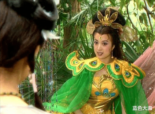 老板娘|“嫁人改命”的7位女星,有人成内娱老板娘,有人身价飙升八千万