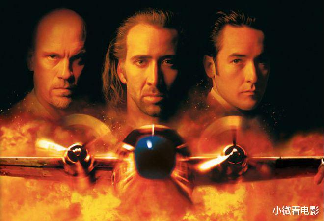 辽宁省|可入选教科书的6部超燃动作片,全程高能,节奏紧凑