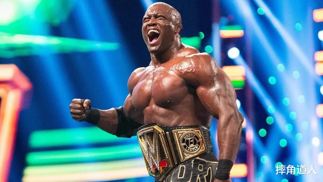 wwe|大布竟在铁笼密室赛中擅自脱离剧本？辫子姐解锁WWE罕见成就！