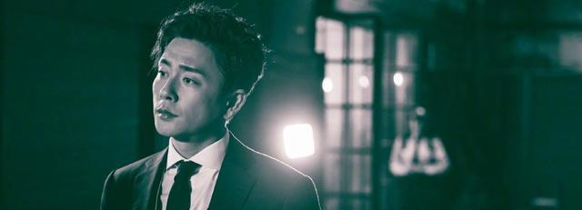 黄宗泽|《法证先锋五》：一点五倍速刚好，黄宗泽戏份不多