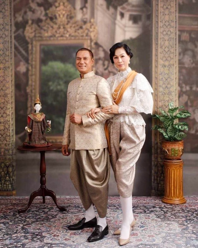 电影|泰国顶级男星索拉朋因肺癌去世，女儿分享病床最后照片发声悼念