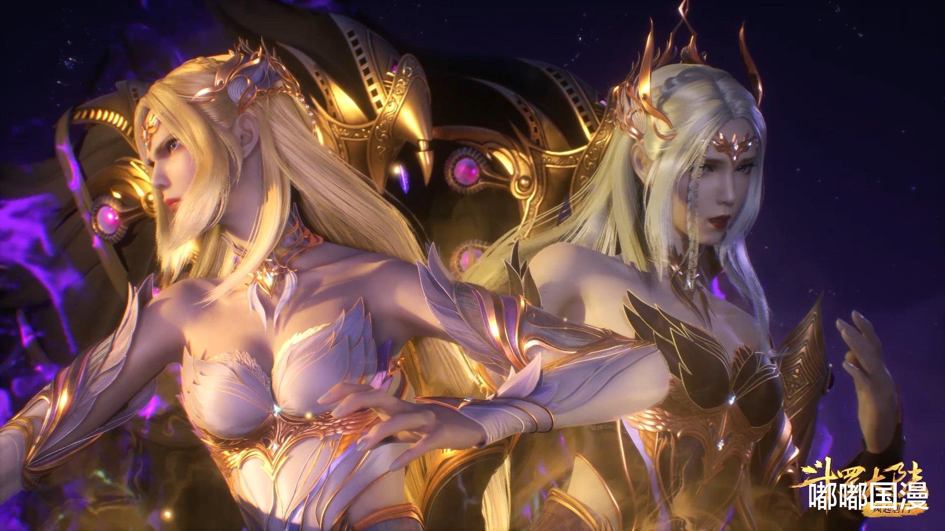 反派|“我喜欢动漫反派,是错了吗?”