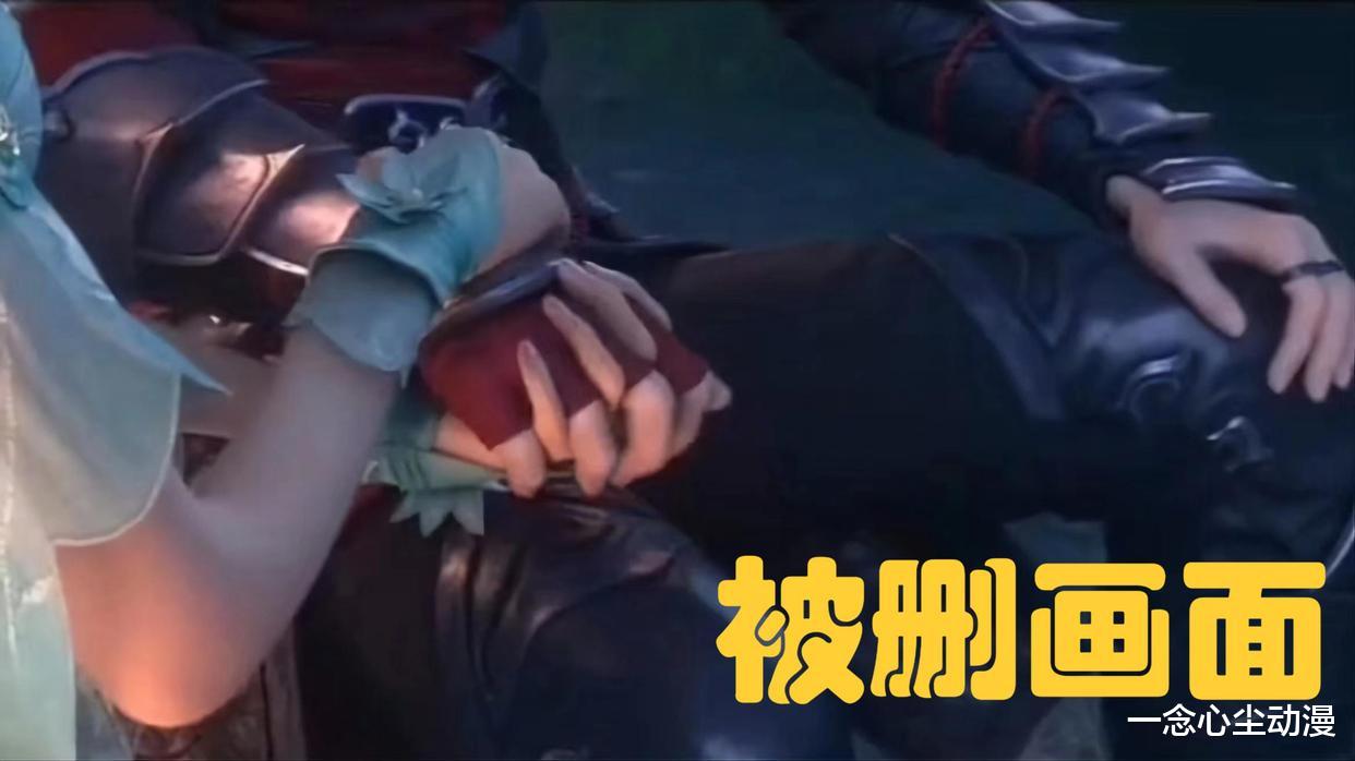 萧炎|斗破第13集部分剧情被删，萧薰儿加戏却被整成心机婊，改编太菜了